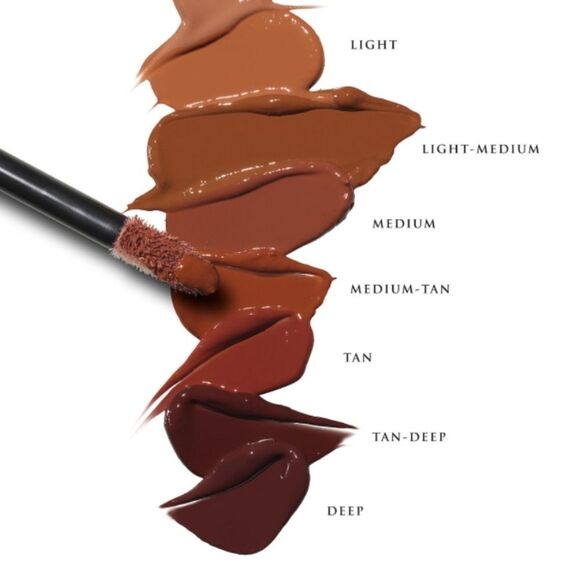 Kat Von D Modcon Liquid Gel Contour - Picture 4 of 6